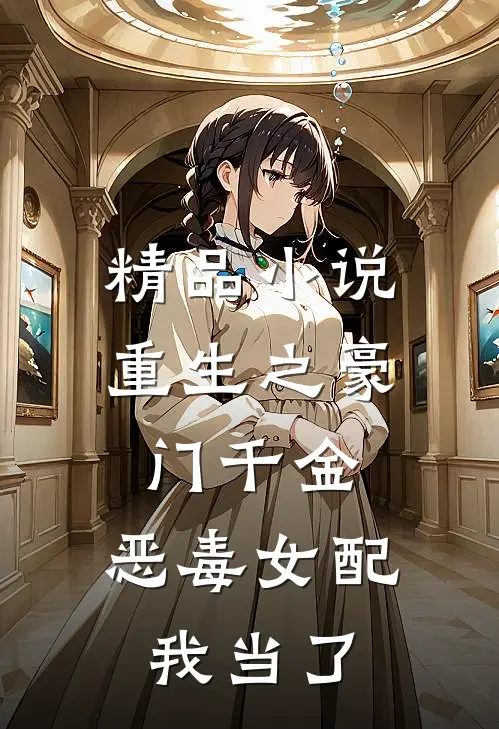 精品小说重生之豪门千金：恶毒女配我当了