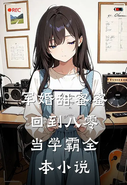 军婚甜蜜蜜：回到八零当学霸全本小说