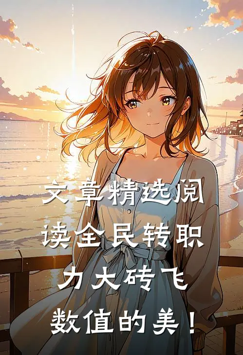 文章精选阅读全民转职：力大砖飞，数值的美！