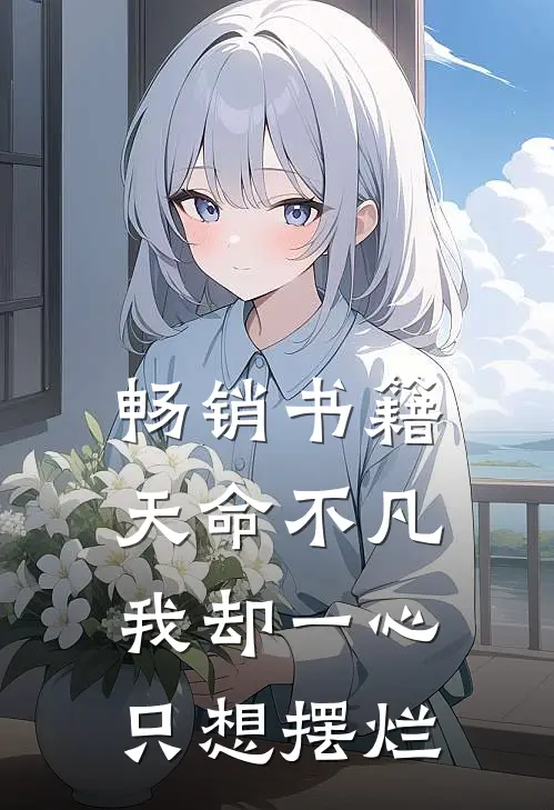 畅销书籍天命不凡，我却一心只想摆烂