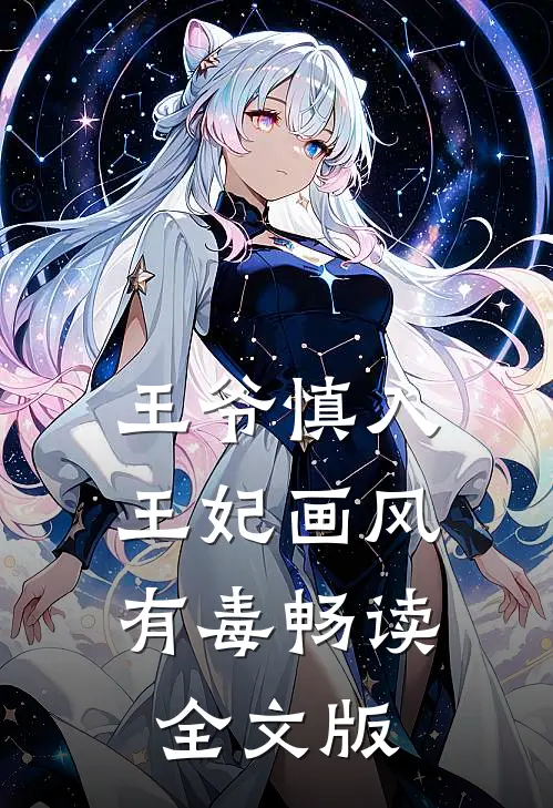 王爷慎入：王妃画风有毒畅读全文版