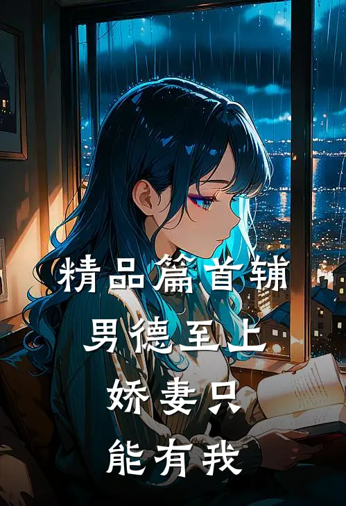 精品篇首辅男德至上：娇妻只能有我