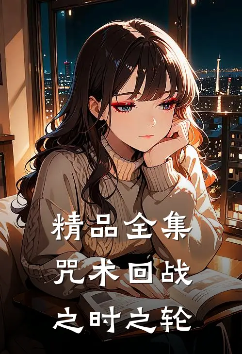 精品全集咒术回战之时之轮