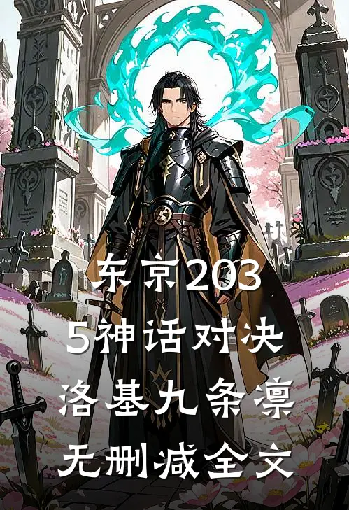 东京2035神话对决洛基九条凛无删减全文