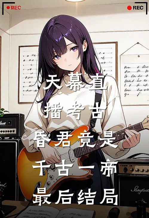 天幕直播考古：昏君竟是千古一帝最后结局