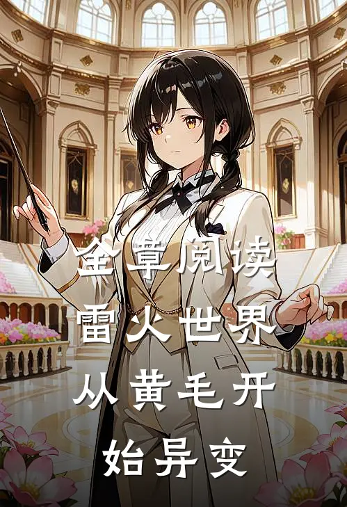 全章阅读雷火世界：从黄毛开始异变