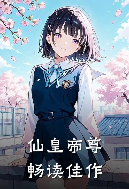 仙皇帝尊畅读佳作
