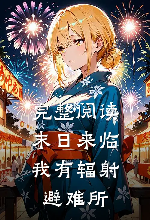 完整阅读末日来临，我有辐射避难所