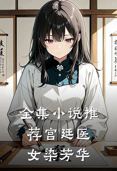全集小说推荐宫廷医女染芳华