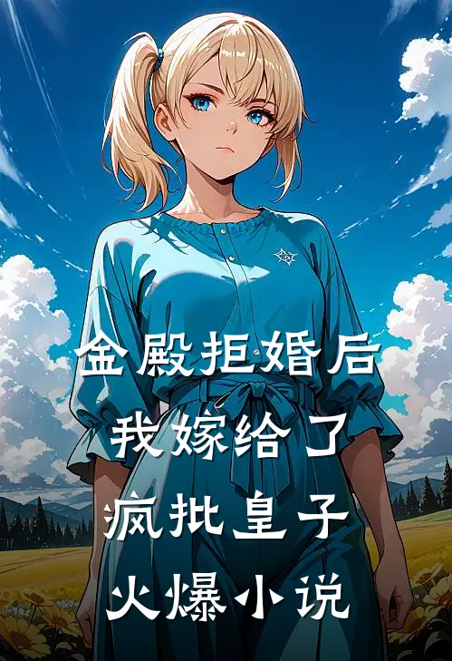 金殿拒婚后，我嫁给了疯批皇子火爆小说