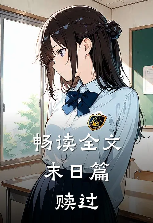 畅读全文末日篇：赎过