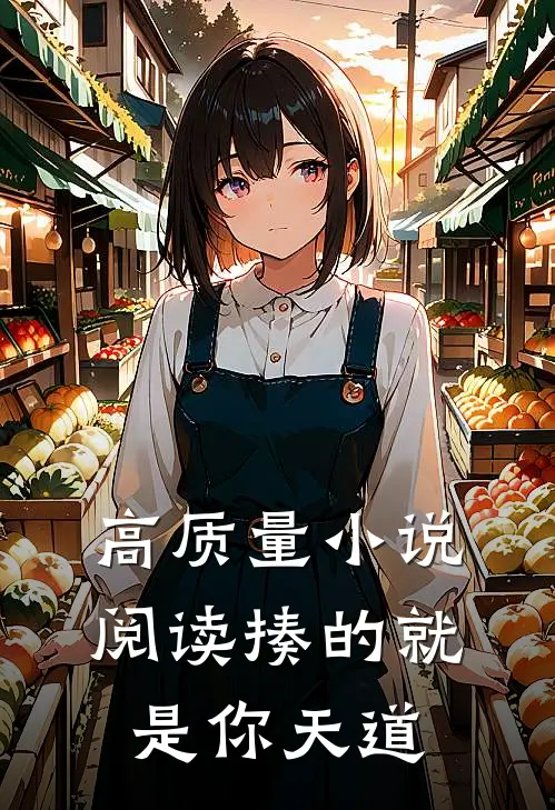 高质量小说阅读揍的就是你天道