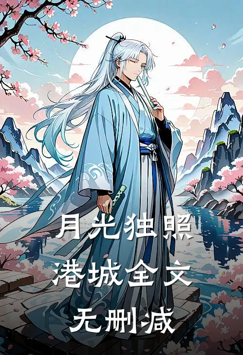 月光独照港城全文无删减