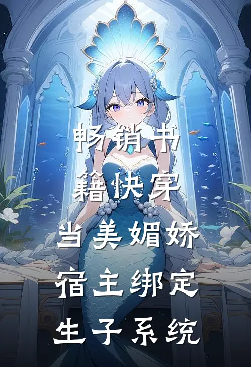 畅销书籍快穿：当美媚娇宿主绑定生子系统