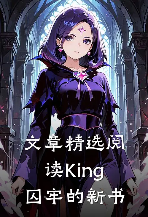 文章精选阅读King囚牢的新书