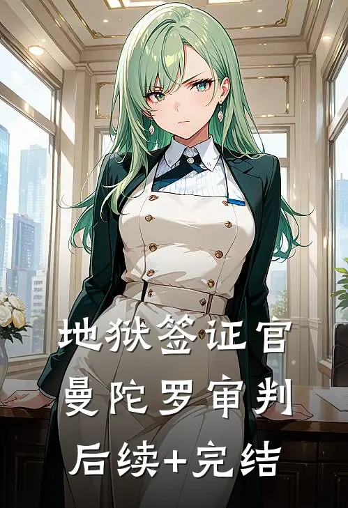 地狱签证官：曼陀罗审判后续+完结
