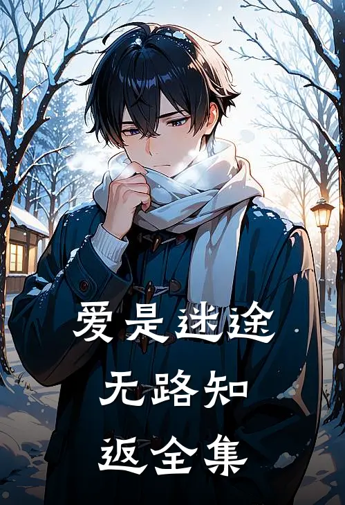 爱是迷途，无路知返 全集