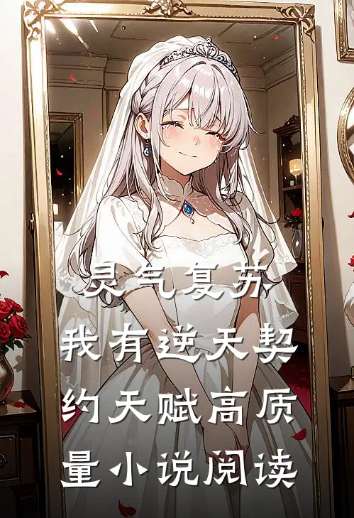 灵气复苏：我有逆天契约天赋高质量小说阅读