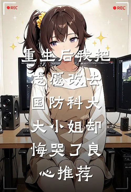 重生后我把志愿改去国防科大，大小姐却悔哭了良心推荐