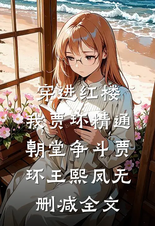 穿进红楼，我贾环精通朝堂争斗贾环王熙凤无删减全文