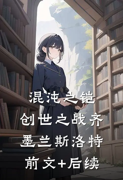 混沌之铠:创世之战齐墨兰斯洛特前文+后续