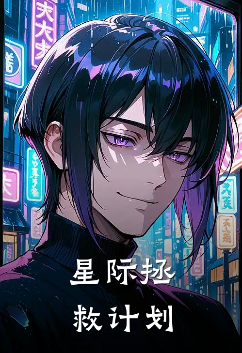 星际拯救计划