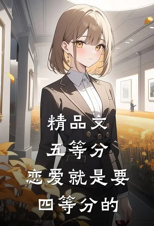 精品文五等分：恋爱就是要四等分的