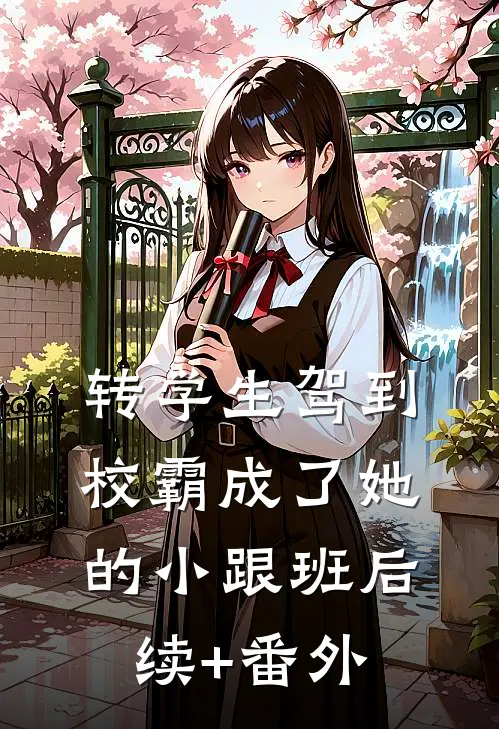 转学生驾到，校霸成了她的小跟班后续+番外