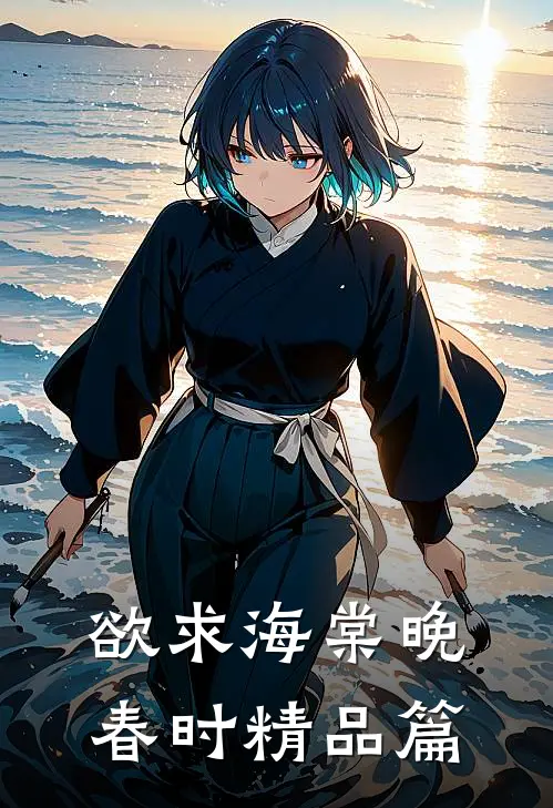 欲求海棠晚春时精品篇