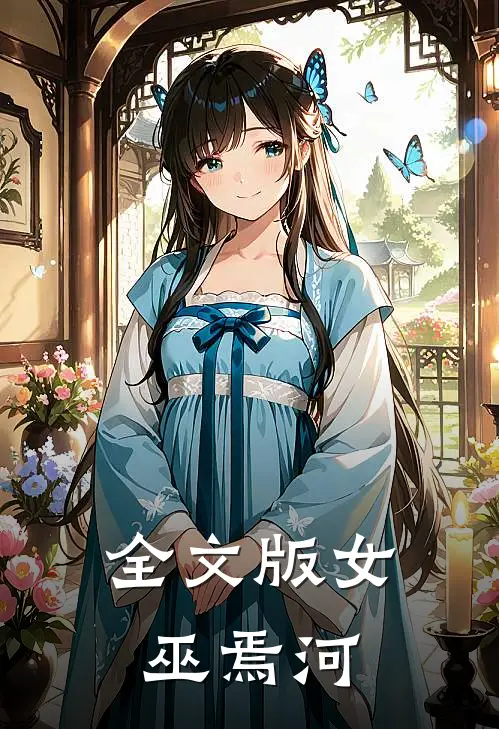 全文版女巫焉河