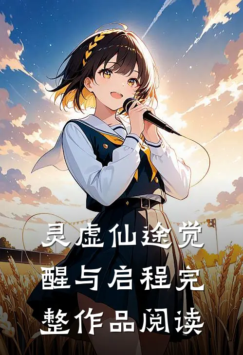 灵虚仙途觉醒与启程完整作品阅读