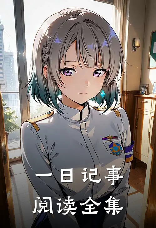 一日记事阅读全集