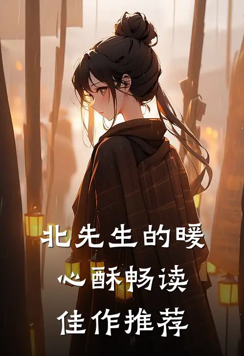 北先生的暖心酥畅读佳作推荐
