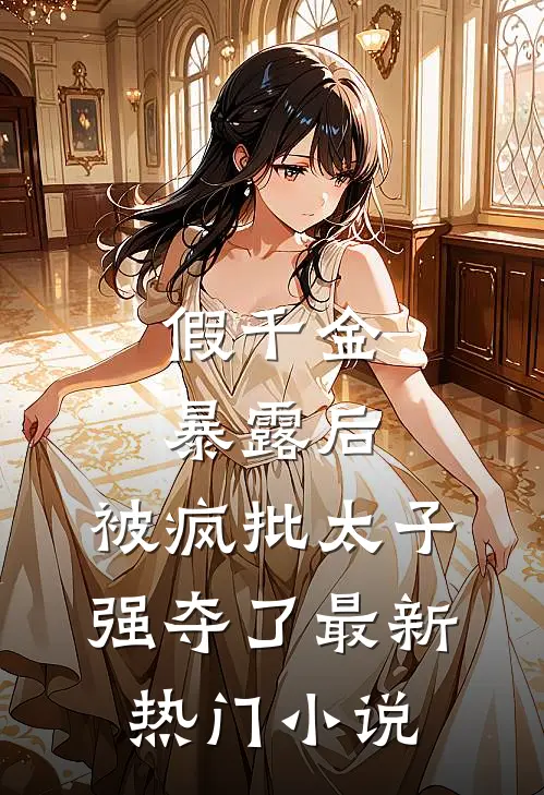 假千金暴露后，被疯批太子强夺了最新热门小说