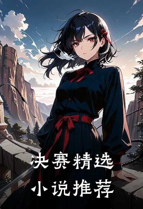 决赛精选小说推荐