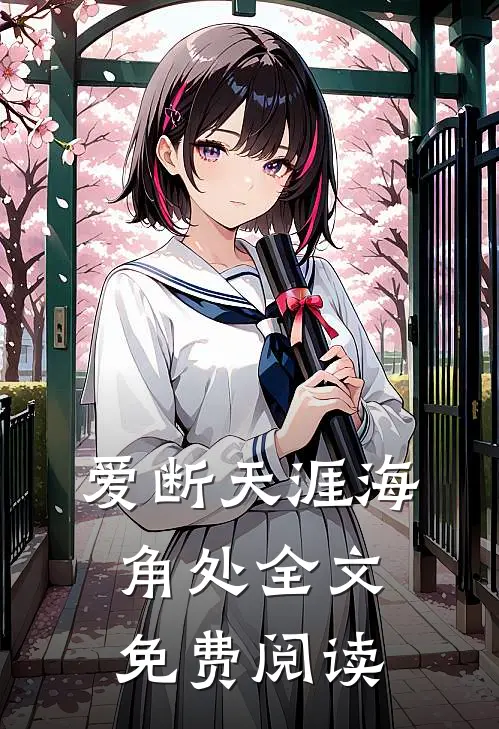 爱断天涯海角处全文免费阅读