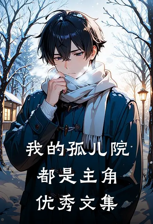 我的孤儿院都是主角优秀文集