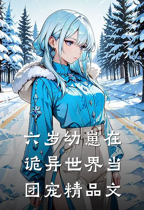 六岁幼崽在诡异世界当团宠精品文