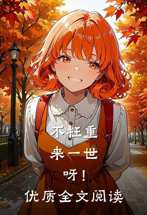 不枉重来一世，呀！优质全文阅读