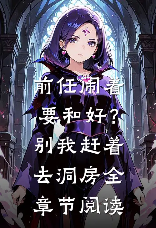 前任闹着要和好？别，我赶着去洞房全章节阅读