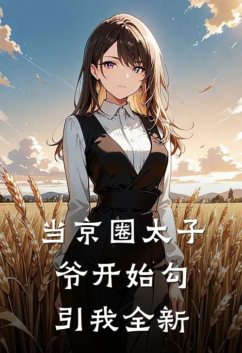 当京圈太子爷开始勾引我全新