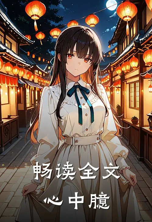 畅读全文心中臆