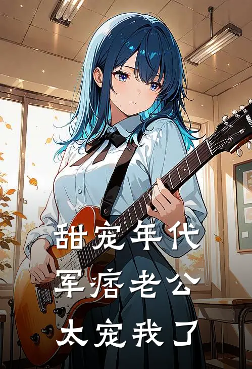 甜宠年代：军痞老公太宠我了