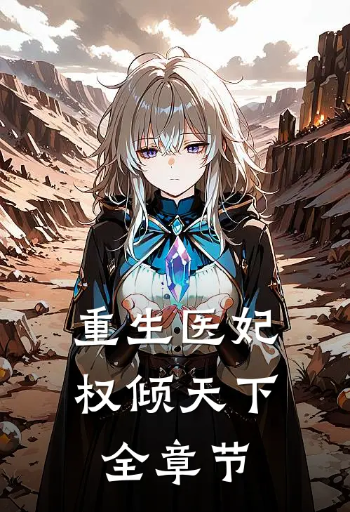 重生医妃权倾天下全章节