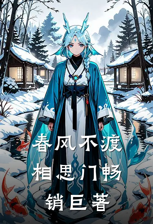 春风不渡相思门畅销巨著