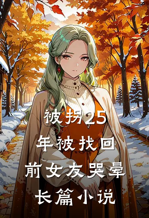 被拐25年被找回：前女友哭晕长篇小说