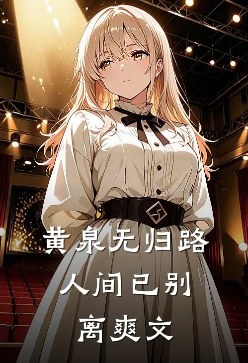 黄泉无归路，人间已别离爽文