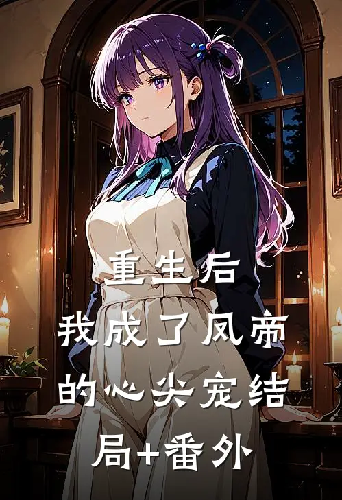 重生后，我成了凤帝的心尖宠结局+番外