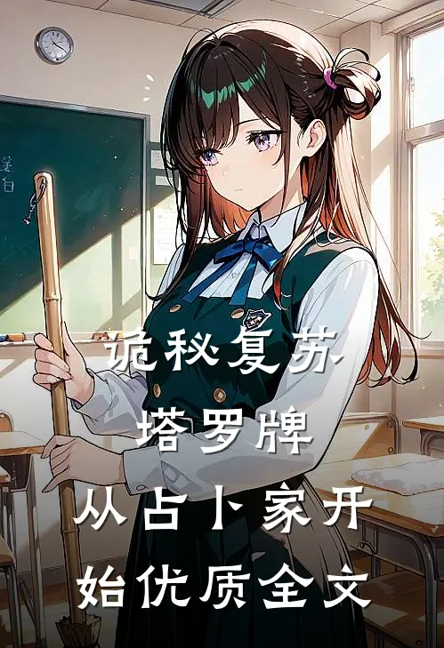 诡秘复苏：塔罗牌，从占卜家开始优质全文