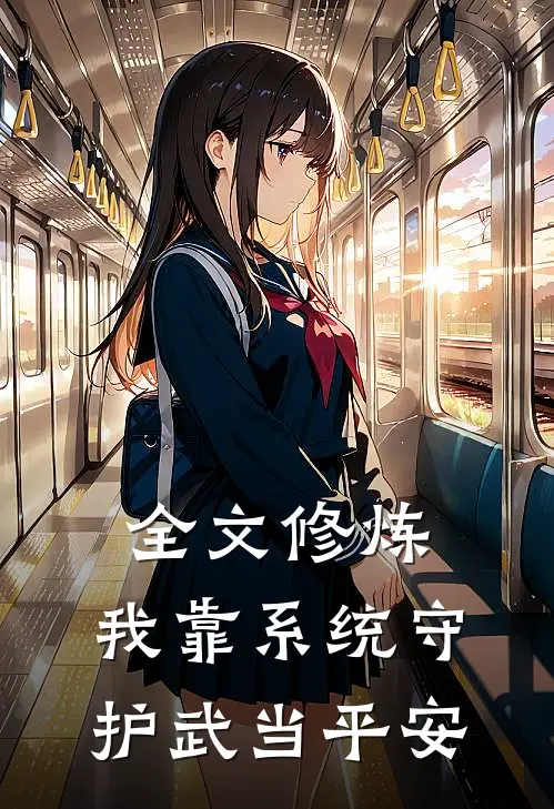 全文修炼：我靠系统守护武当平安